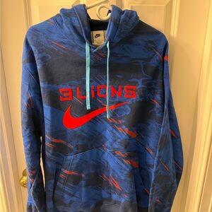 Men’s hoodie